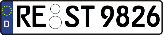 RE-ST9826