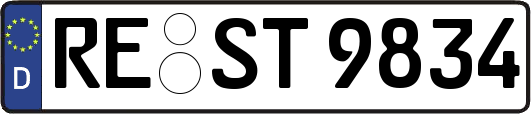 RE-ST9834