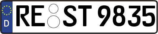 RE-ST9835