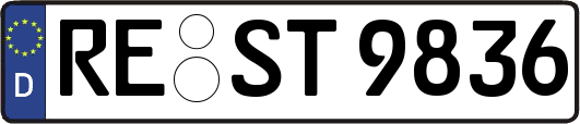 RE-ST9836