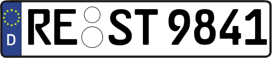 RE-ST9841
