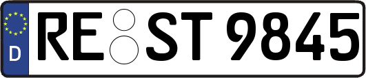 RE-ST9845