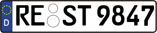 RE-ST9847