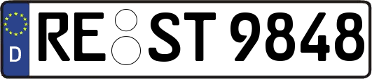 RE-ST9848