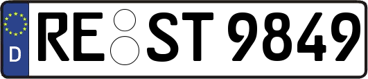 RE-ST9849