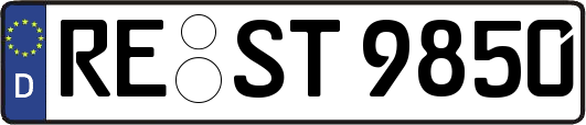 RE-ST9850