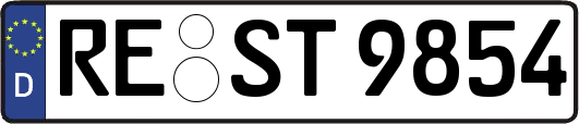 RE-ST9854