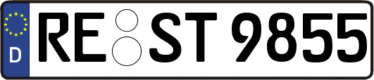 RE-ST9855