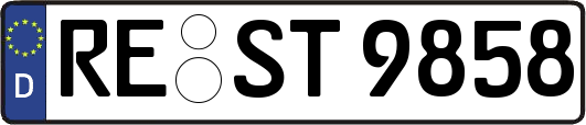 RE-ST9858