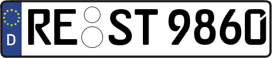 RE-ST9860