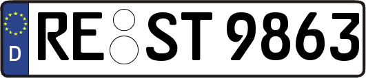 RE-ST9863