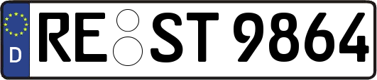 RE-ST9864