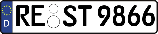 RE-ST9866