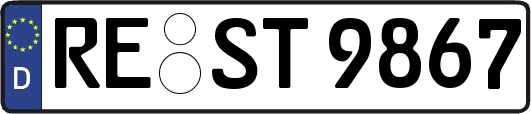 RE-ST9867
