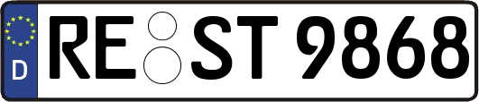 RE-ST9868