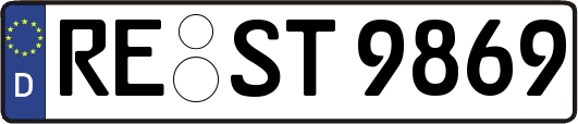 RE-ST9869