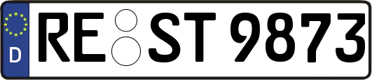 RE-ST9873