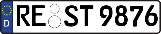 RE-ST9876