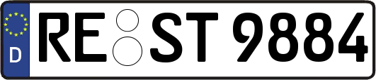 RE-ST9884
