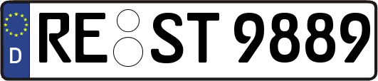 RE-ST9889