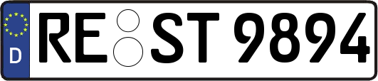 RE-ST9894