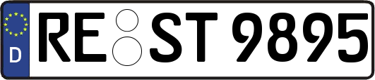 RE-ST9895