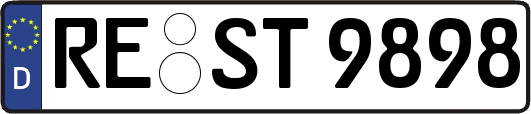 RE-ST9898