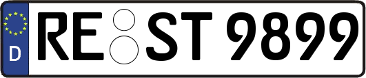 RE-ST9899
