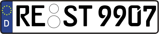 RE-ST9907