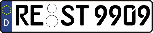 RE-ST9909