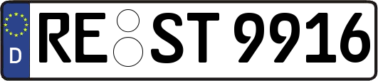 RE-ST9916