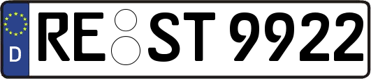 RE-ST9922