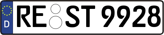 RE-ST9928