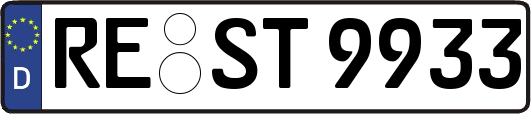 RE-ST9933