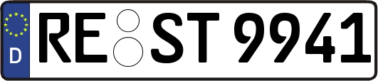 RE-ST9941