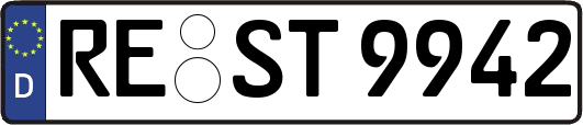 RE-ST9942