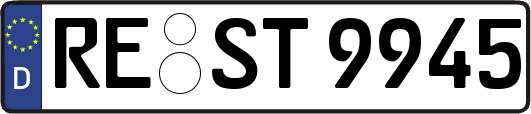 RE-ST9945