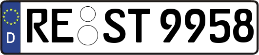 RE-ST9958
