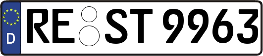 RE-ST9963