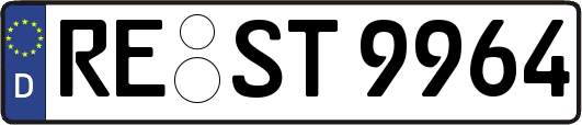 RE-ST9964