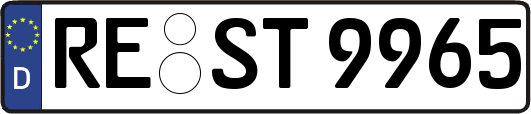RE-ST9965