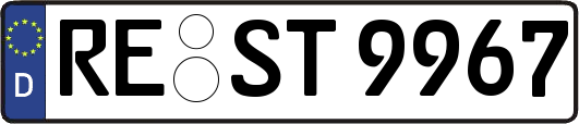 RE-ST9967