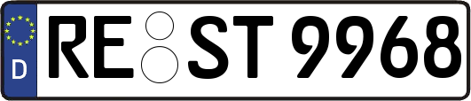 RE-ST9968