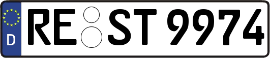 RE-ST9974