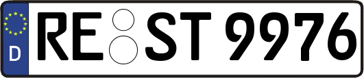 RE-ST9976