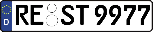 RE-ST9977