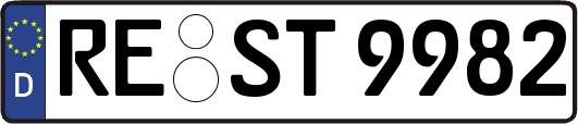 RE-ST9982