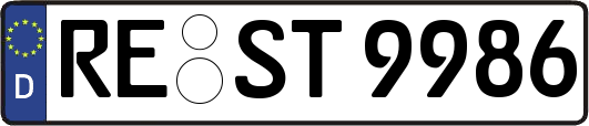 RE-ST9986