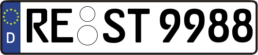RE-ST9988