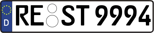 RE-ST9994